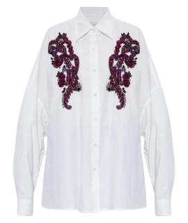 DRIES VAN NOTEN Рубашка