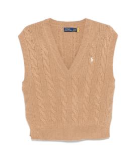 RALPH LAUREN Жилетка