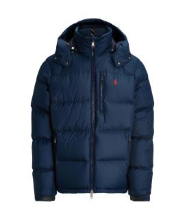 RALPH LAUREN Пуховик