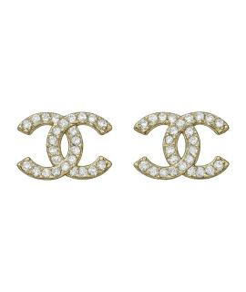 CHANEL Серьги