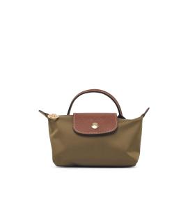 LONGCHAMP Сумка с короткими ручками