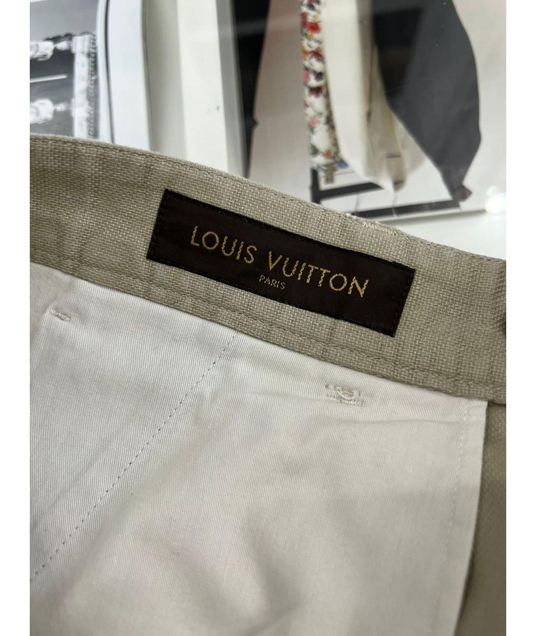 LOUIS VUITTON Шорты, фото 6