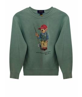 POLO RALPH LAUREN Трикотаж