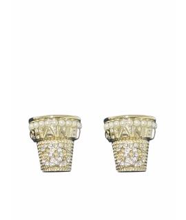 CHANEL Серьги