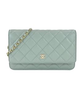 CHANEL Сумка через плечо