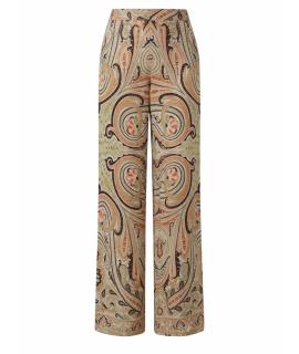 ETRO Брюки широкие