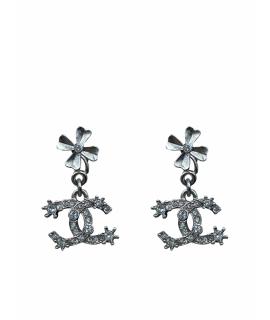 CHANEL Серьги