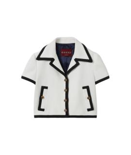 GUCCI Жакет/пиджак