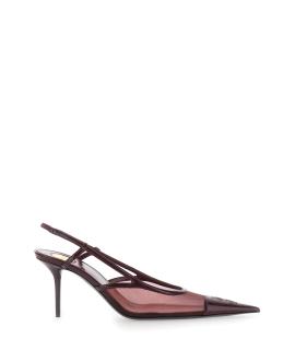 SAINT LAURENT Туфли