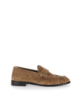 SAINT LAURENT Лоферы