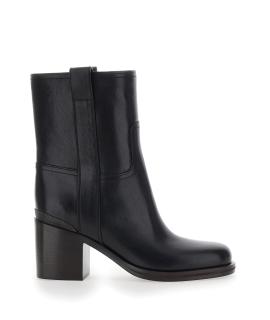 BRUNELLO CUCINELLI Ботильоны