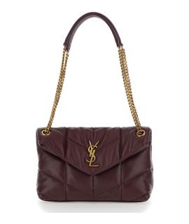 SAINT LAURENT Сумка через плечо