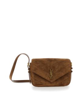 SAINT LAURENT Сумка через плечо