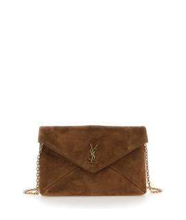 SAINT LAURENT Сумка через плечо