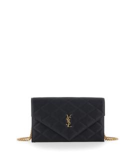 SAINT LAURENT Сумка через плечо