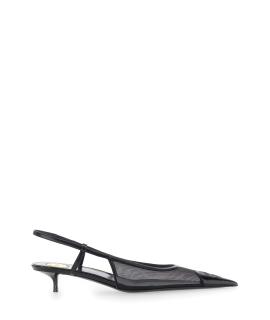 SAINT LAURENT Туфли