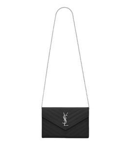 SAINT LAURENT Клатч/вечерняя сумка