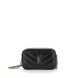 SAINT LAURENT Сумка через плечо