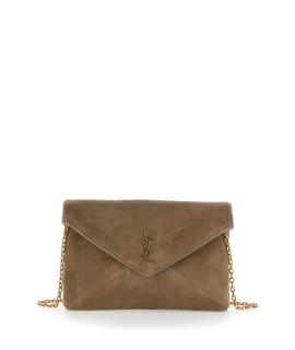 SAINT LAURENT Сумка через плечо