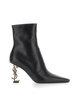 SAINT LAURENT Ботильоны