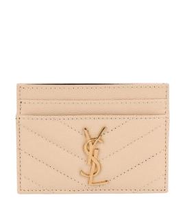 SAINT LAURENT Кардхолдер