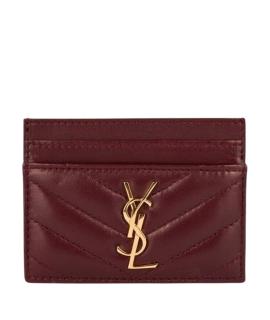 SAINT LAURENT Кардхолдер