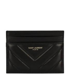 SAINT LAURENT Кардхолдер