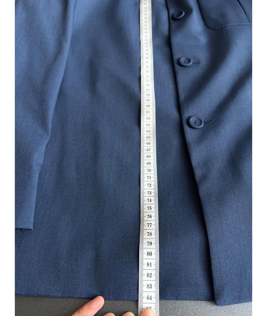 CHRISTIAN DIOR Пиджак, фото 3