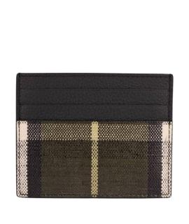 BURBERRY Кардхолдер