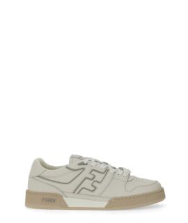 FENDI Низкие кроссовки / кеды