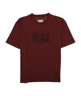 MAISON MARGIELA Футболка