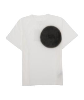 MM6 MAISON MARGIELA Футболка