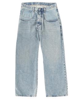 MAISON MARGIELA Прямые джинсы
