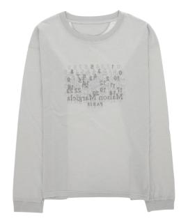 MAISON MARGIELA Лонгслив