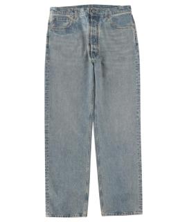MAISON MARGIELA Прямые джинсы
