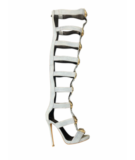 

Ботфорты PHILIPP PLEIN