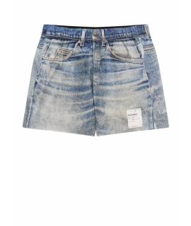 SATISFY Шорты