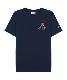 MC2 SAINT BARTH Футболка
