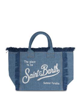 MC2 SAINT BARTH Сумка тоут