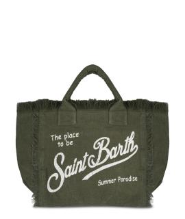 MC2 SAINT BARTH Сумка тоут
