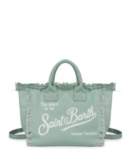 MC2 SAINT BARTH Сумка с короткими ручками