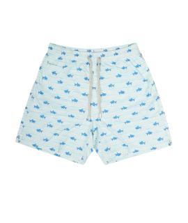 MC2 SAINT BARTH Шорты