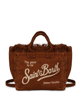 MC2 SAINT BARTH Сумка с короткими ручками
