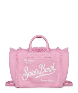 MC2 SAINT BARTH Сумка тоут