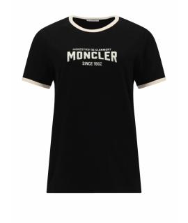 MONCLER Футболка