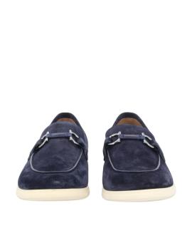 FERRAGAMO Лоферы