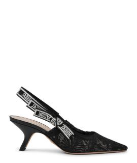 CHRISTIAN DIOR Босоножки