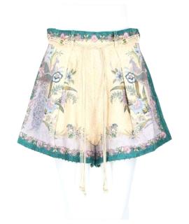 ZIMMERMANN Шорты