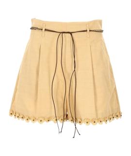 ZIMMERMANN Шорты