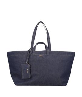 A.P.C. Сумка тоут